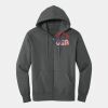 Perfect Weight ® Fleece Full Zip Hoodie Thumbnail