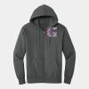Perfect Weight ® Fleece Full Zip Hoodie Thumbnail