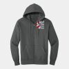 Perfect Weight ® Fleece Full Zip Hoodie Thumbnail