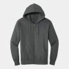 Perfect Weight ® Fleece Full Zip Hoodie Thumbnail