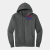 Perfect Weight ® Fleece Full Zip Hoodie Thumbnail