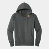 Perfect Weight ® Fleece Full Zip Hoodie Thumbnail