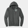 Perfect Weight ® Fleece Full Zip Hoodie Thumbnail