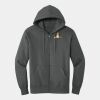 Perfect Weight ® Fleece Full Zip Hoodie Thumbnail