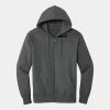 Perfect Weight ® Fleece Full Zip Hoodie Thumbnail