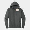 Perfect Weight ® Fleece Full Zip Hoodie Thumbnail