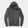 Perfect Weight ® Fleece Full Zip Hoodie Thumbnail