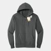 Perfect Weight ® Fleece Full Zip Hoodie Thumbnail