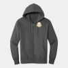 Perfect Weight ® Fleece Full Zip Hoodie Thumbnail