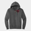 Perfect Weight ® Fleece Full Zip Hoodie Thumbnail