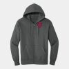Perfect Weight ® Fleece Full Zip Hoodie Thumbnail