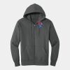 Perfect Weight ® Fleece Full Zip Hoodie Thumbnail
