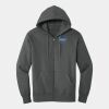 Perfect Weight ® Fleece Full Zip Hoodie Thumbnail
