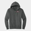 Perfect Weight ® Fleece Full Zip Hoodie Thumbnail
