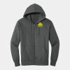 Perfect Weight ® Fleece Full Zip Hoodie Thumbnail