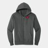 Perfect Weight ® Fleece Full Zip Hoodie Thumbnail