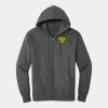 Perfect Weight ® Fleece Full Zip Hoodie Thumbnail