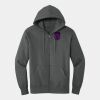 Perfect Weight ® Fleece Full Zip Hoodie Thumbnail