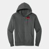 Perfect Weight ® Fleece Full Zip Hoodie Thumbnail