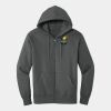 Perfect Weight ® Fleece Full Zip Hoodie Thumbnail