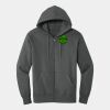 Perfect Weight ® Fleece Full Zip Hoodie Thumbnail