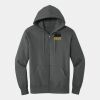 Perfect Weight ® Fleece Full Zip Hoodie Thumbnail