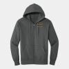 Perfect Weight ® Fleece Full Zip Hoodie Thumbnail