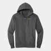 Perfect Weight ® Fleece Full Zip Hoodie Thumbnail