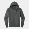 Perfect Weight ® Fleece Full Zip Hoodie Thumbnail