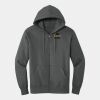 Perfect Weight ® Fleece Full Zip Hoodie Thumbnail