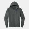 Perfect Weight ® Fleece Full Zip Hoodie Thumbnail