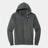 Perfect Weight ® Fleece Full Zip Hoodie Thumbnail