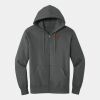 Perfect Weight ® Fleece Full Zip Hoodie Thumbnail