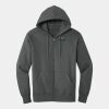 Perfect Weight ® Fleece Full Zip Hoodie Thumbnail