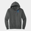 Perfect Weight ® Fleece Full Zip Hoodie Thumbnail