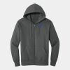 Perfect Weight ® Fleece Full Zip Hoodie Thumbnail