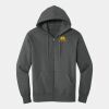 Perfect Weight ® Fleece Full Zip Hoodie Thumbnail