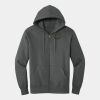 Perfect Weight ® Fleece Full Zip Hoodie Thumbnail