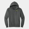 Perfect Weight ® Fleece Full Zip Hoodie Thumbnail