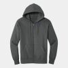 Perfect Weight ® Fleece Full Zip Hoodie Thumbnail