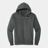 Perfect Weight ® Fleece Full Zip Hoodie Thumbnail