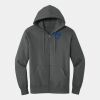 Perfect Weight ® Fleece Full Zip Hoodie Thumbnail