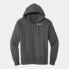 Perfect Weight ® Fleece Full Zip Hoodie Thumbnail