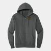 Perfect Weight ® Fleece Full Zip Hoodie Thumbnail