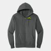 Perfect Weight ® Fleece Full Zip Hoodie Thumbnail