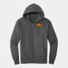 Perfect Weight ® Fleece Full Zip Hoodie Thumbnail