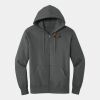 Perfect Weight ® Fleece Full Zip Hoodie Thumbnail
