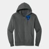 Perfect Weight ® Fleece Full Zip Hoodie Thumbnail