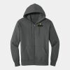 Perfect Weight ® Fleece Full Zip Hoodie Thumbnail