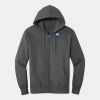 Perfect Weight ® Fleece Full Zip Hoodie Thumbnail